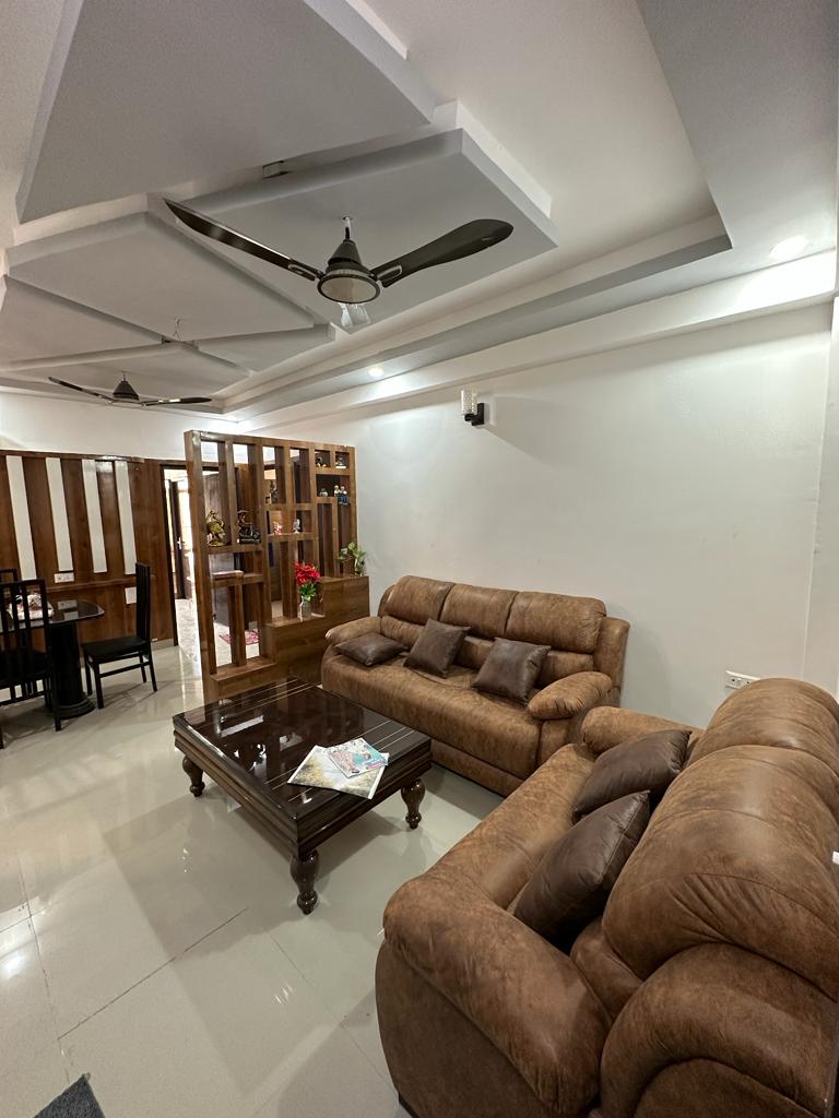 Resale 4 Bedroom 1570 Sq.Ft. Villa in Indus Palm Drive, Raj Nagar