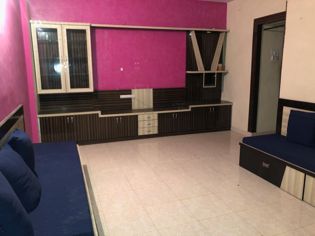 1 BHK Flats in Ambegaon Pathar Pune 2+ 1 BHK Flats for Sale in