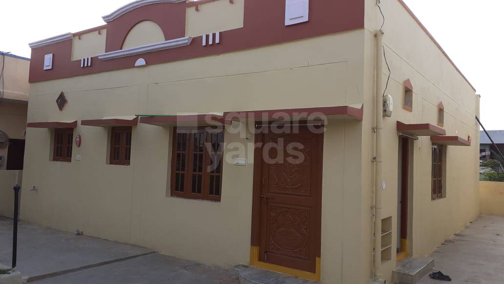 Rental 2 Bedroom 1600 Sq.Ft. Independent House in Nagaram Hyderabad