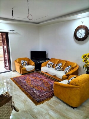 3 BHK Villa For Sale in Konark Pooram, Kondhwa