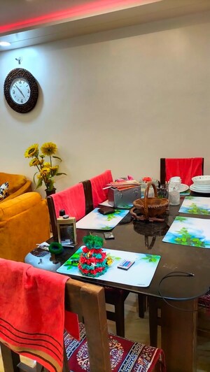 Room in 3 BHK Villa at Konark Pooram, Kondhwa – for Sale