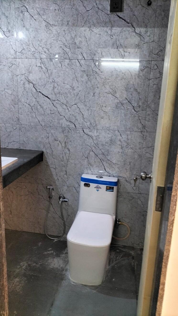 Bathroom, konark-pooram 3 Bedroom 2200 Sq.Ft. Villa In Kondhwa Pune 5206155