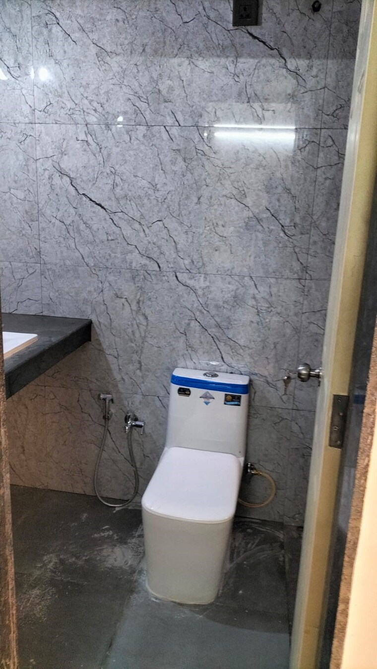 Bathroom, konark-pooram 3 Bedroom 2200 Sq.Ft. Villa In Kondhwa Pune 5206155