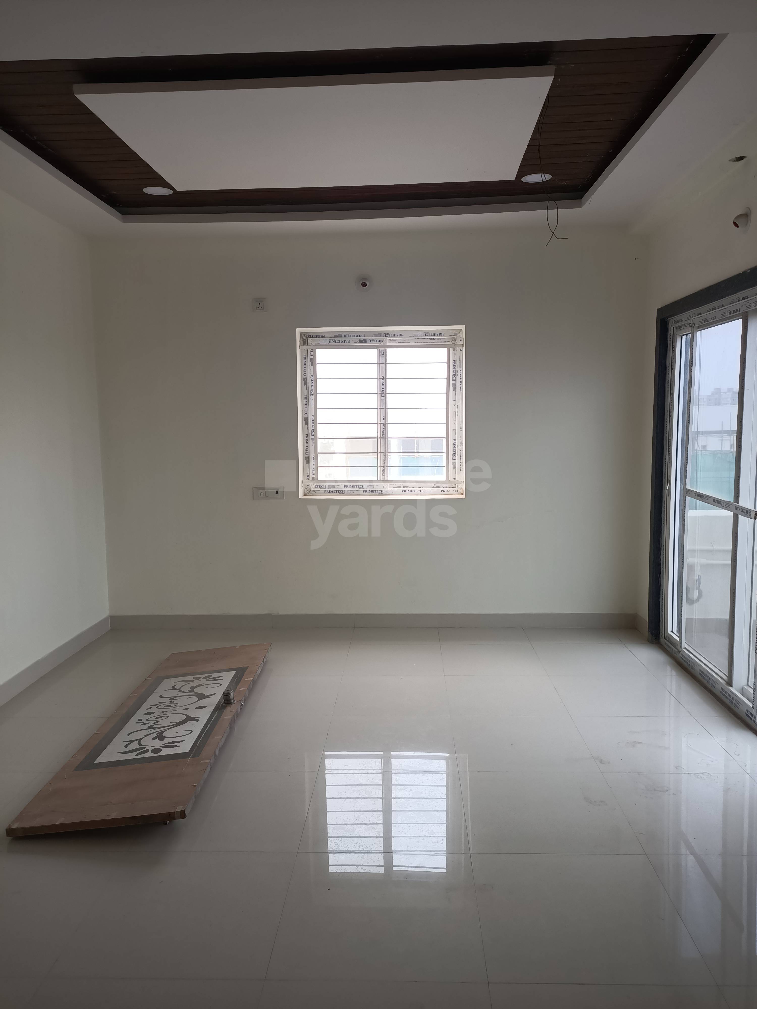 Resale 3 Bedroom 1560 Sq.Ft. Apartment in Aparna Zenon, Puppalaguda