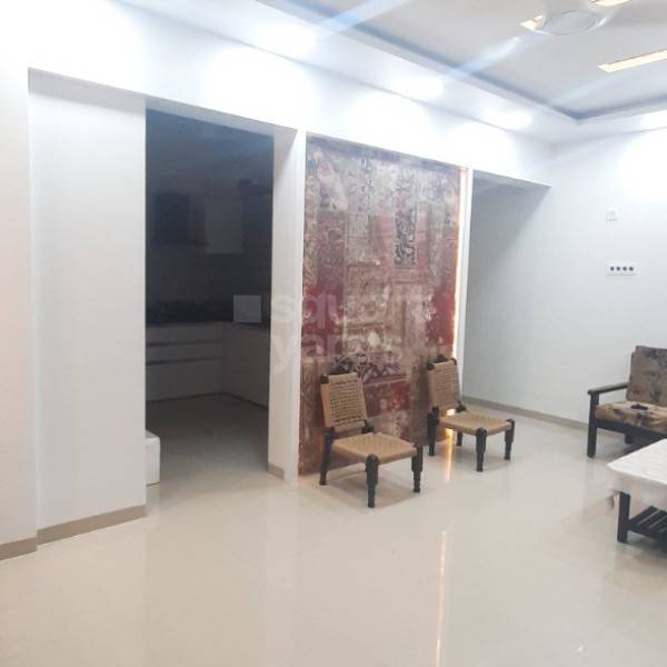 2 BHK Apartment For Sale in A V Bhat Essenseia