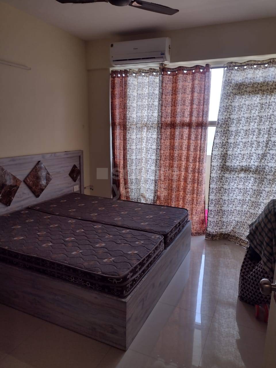 Rental 2 Bedroom 578 Sq.Ft. Apartment in Pyramid Urban Homes 3, Sector