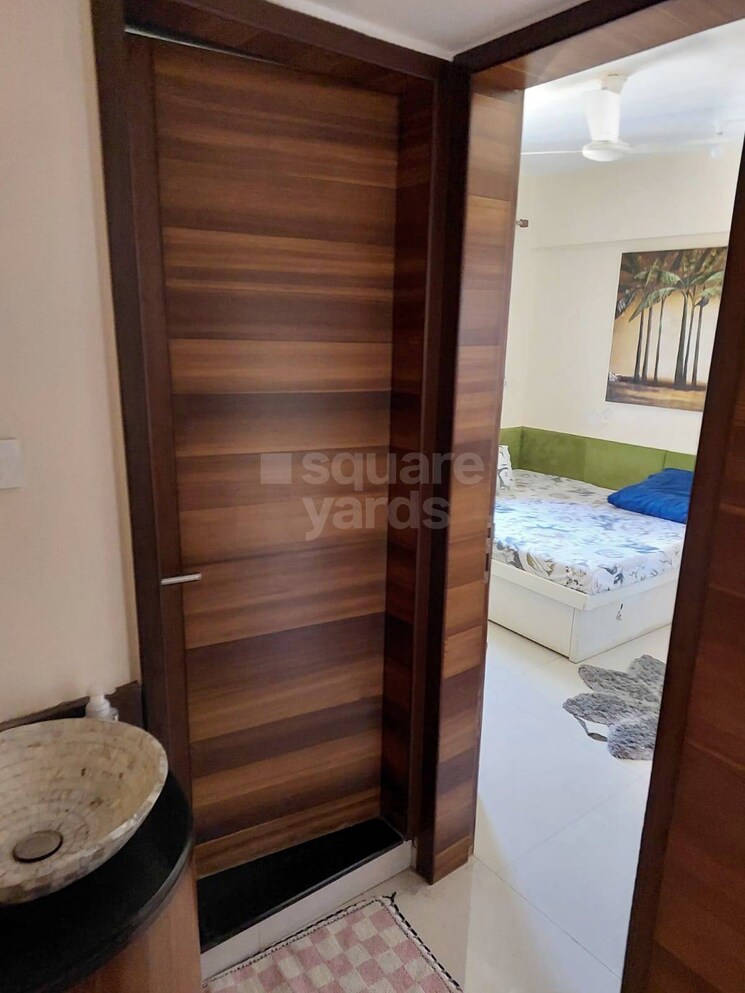 Bedroom, alcon-royce 4 Bedroom 2275 Sq.Ft. Apartment In Kondhwa Pune 5206293