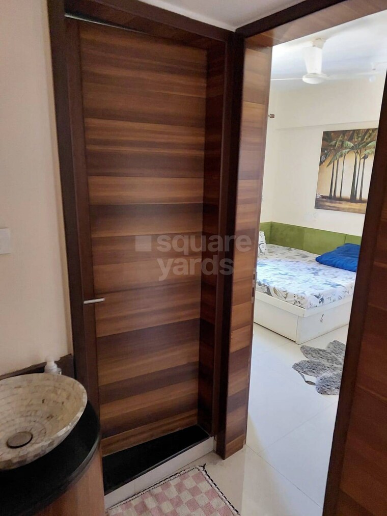 Bedroom, alcon-royce 4 Bedroom 2275 Sq.Ft. Apartment In Kondhwa Pune 5206293