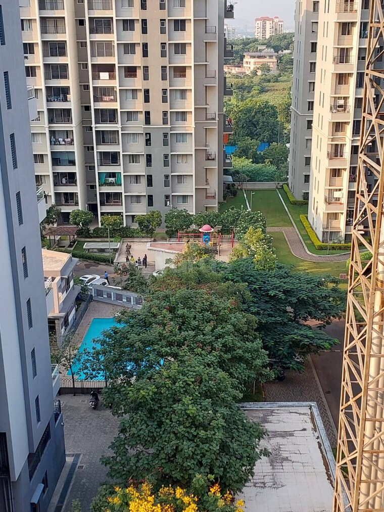 Exterior View, alcon-royce 4 Bedroom 2275 Sq.Ft. Apartment In Kondhwa Pune 5206293