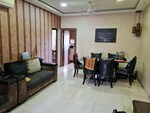 2 BHK 1050 Sq.Ft. Apartment in Salisbury Park