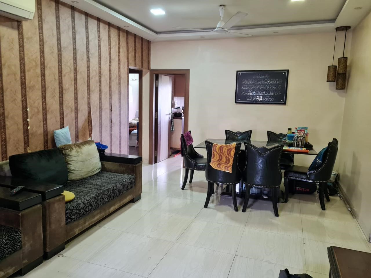 2 BHK Apartment For Sale in Salisbury Park