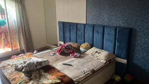 Master Bedroom in 2 BHK Apartment at Salisbury Park – for Sale