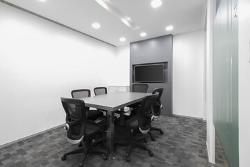 Common Area in  Office Space at Hiranandani Estate Tiffany, Ghodbunder Road – for Rent