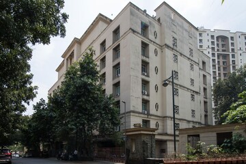  Office Space – Exterior View View at Hiranandani Estate Tiffany, Ghodbunder Road - for Rent
