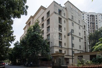  Office Space – Exterior View View at Hiranandani Estate Tiffany, Ghodbunder Road - for Rent