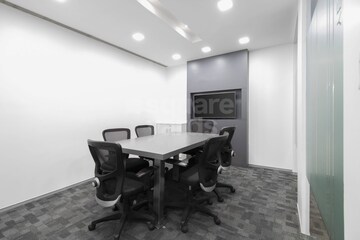 Common Area in  Office Space at Hiranandani Estate Tiffany, Ghodbunder Road – for Rent
