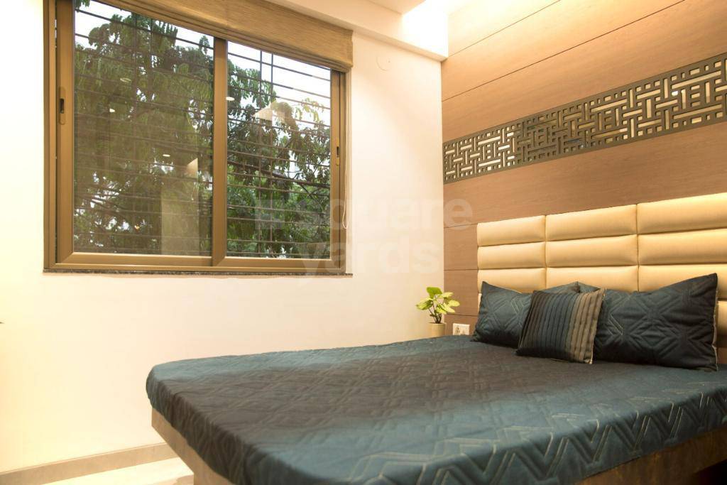 Resale 4 Bedroom 5350 Sq.Ft. Villa in Basavanagudi Bangalore 5806939