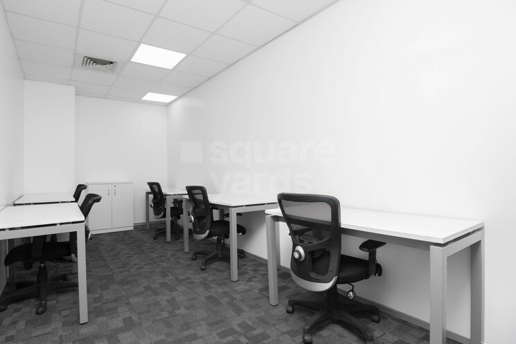 Common Area, hiranandani-estate-tiffany Commercial Office Space 219 Sq.Ft. In Ghodbunder Road Thane 8340964