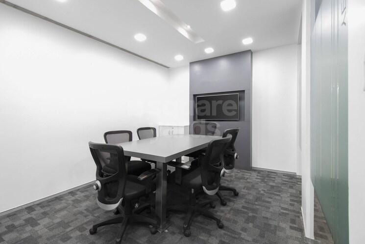 Common Area, hiranandani-estate-tiffany Commercial Office Space 219 Sq.Ft. In Ghodbunder Road Thane 8340964
