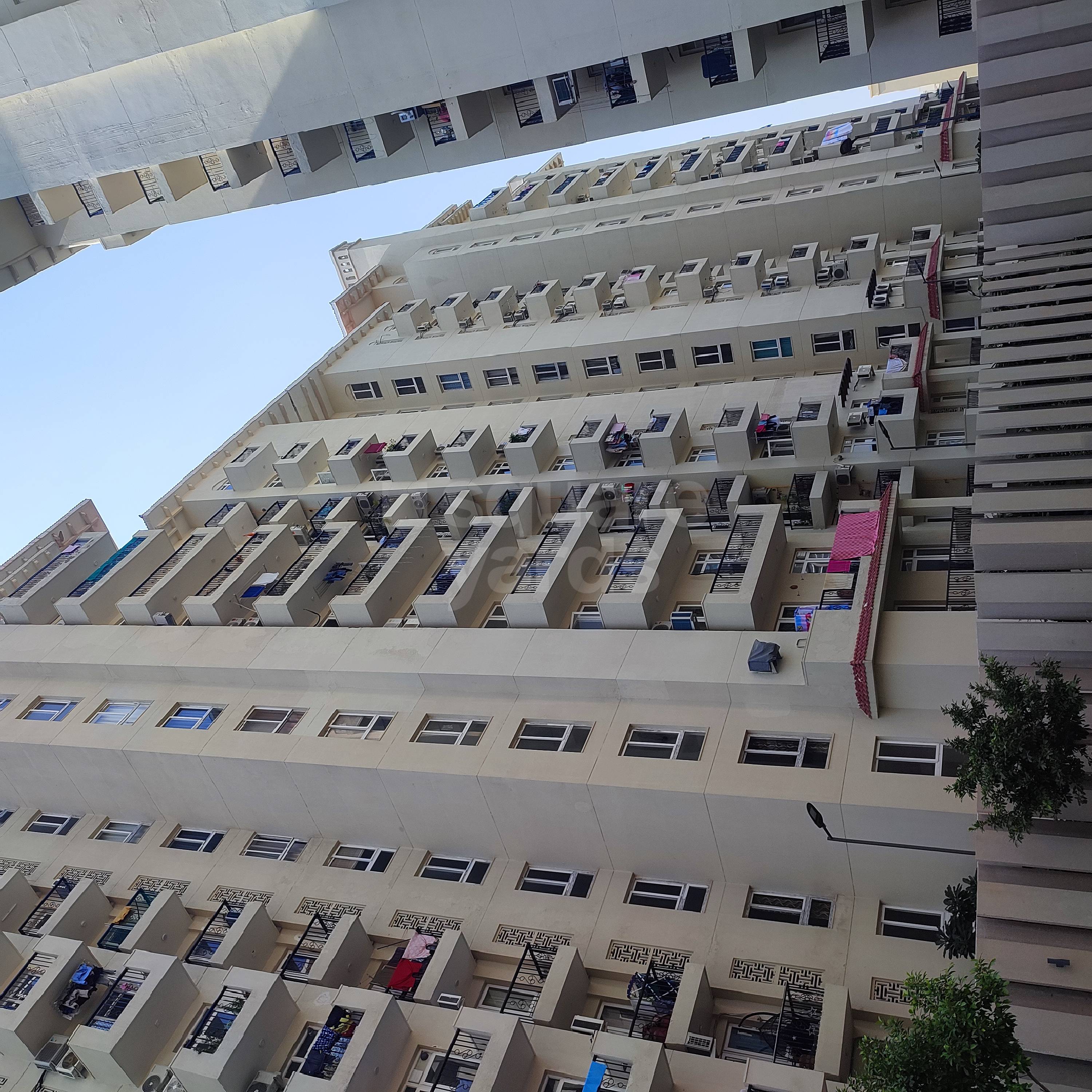 Rental 3 Bedroom 1850 Sq.Ft. Apartment in Emaar MGF Emerald Hills