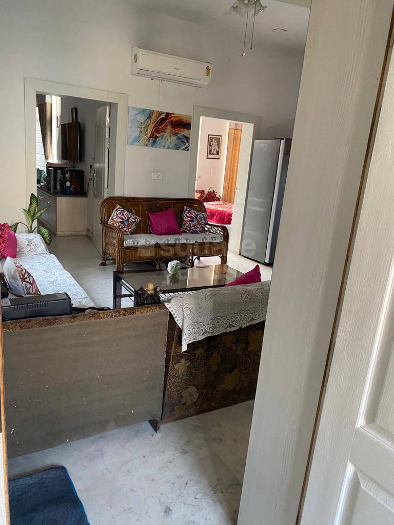 Rental 3.5 Bedroom 1000 Sq.Ft. Independent House in Model Town Panipat