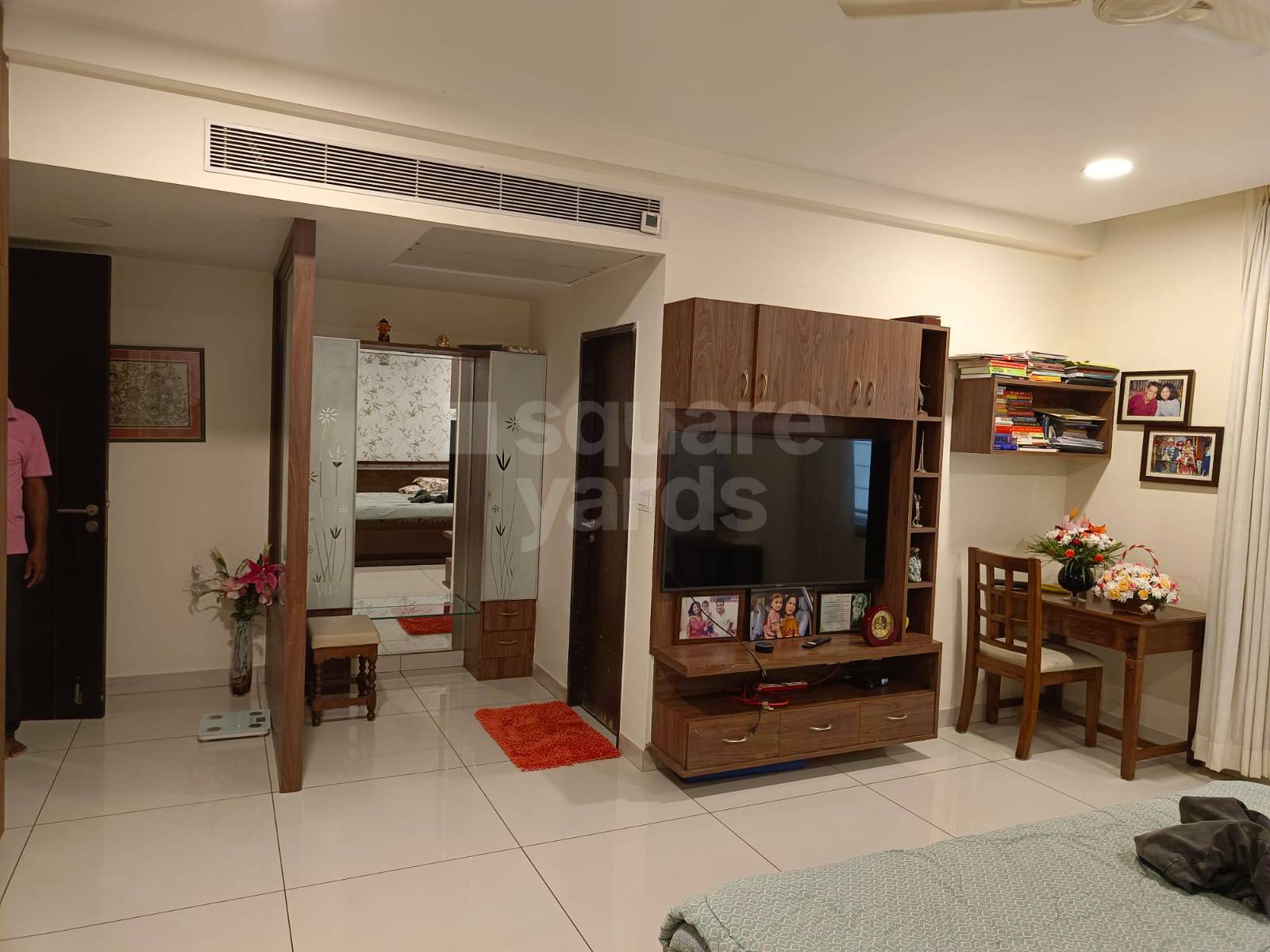 Resale 4 Bedroom 6000 Sq.Ft. Villa in Koncept Ambience The Trails