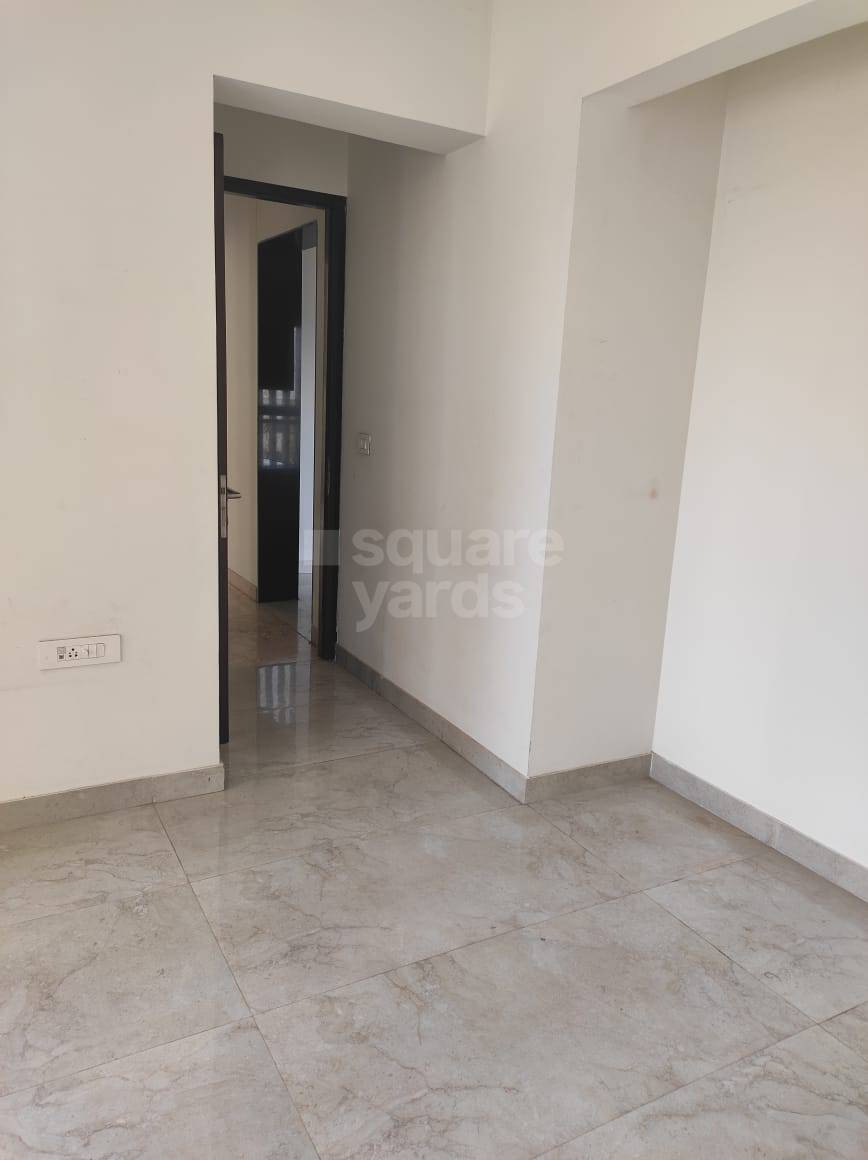 Rental Studio 250 Sq.Ft. Apartment in Nerul Navi Mumbai 5207486