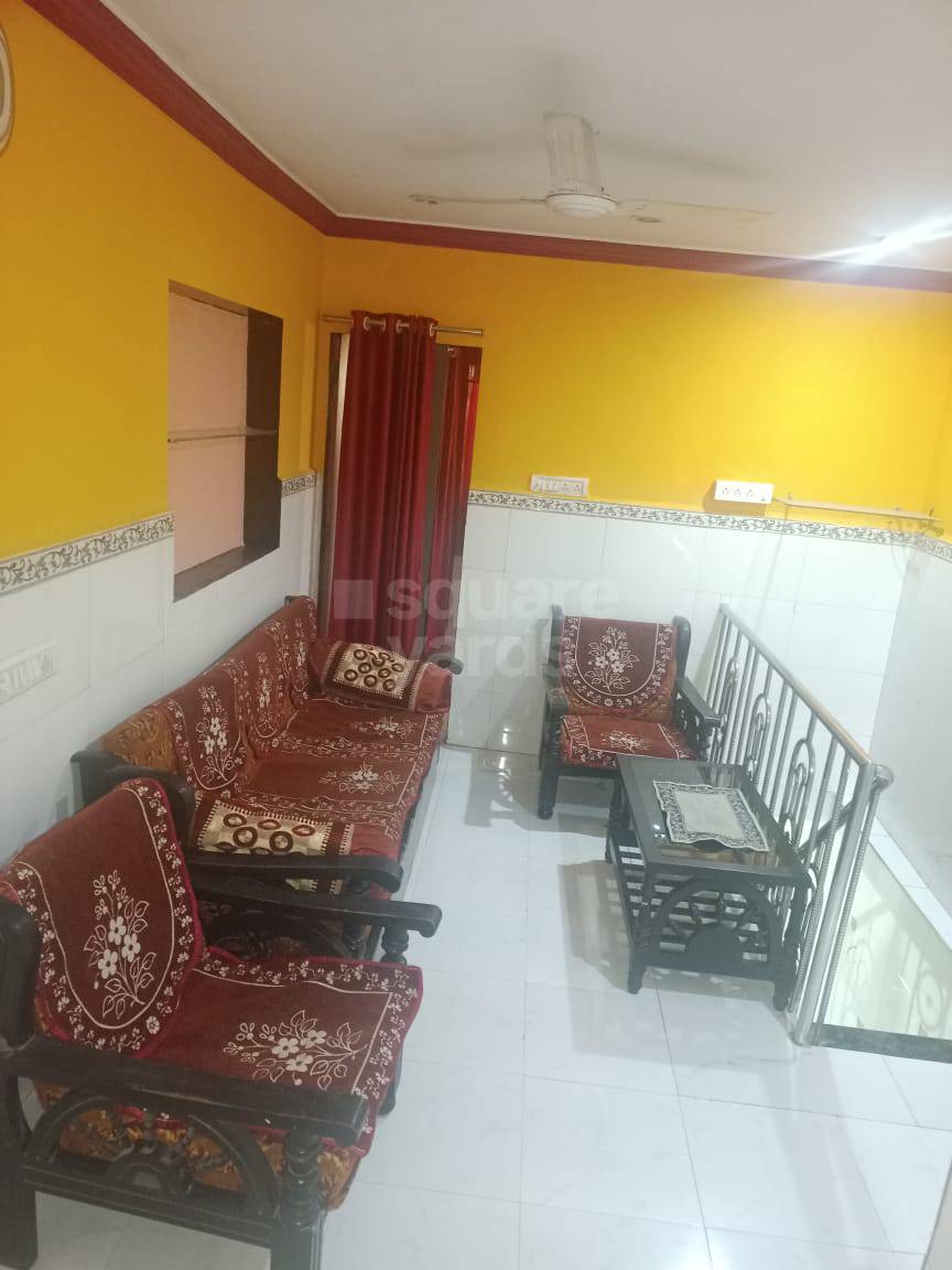 Rental 2 Bedroom 850 Sq.Ft. Independent House in Airoli Navi Mumbai
