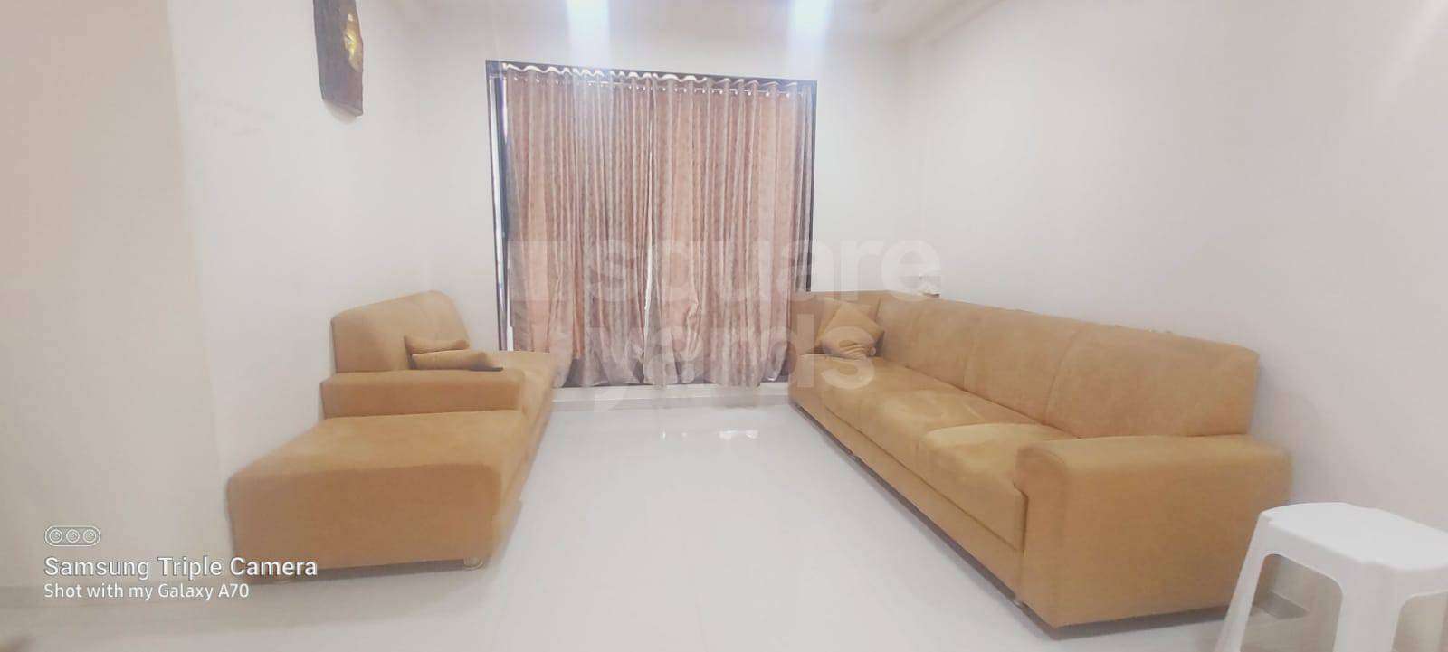 3 BHK Apartment For Resale in Ghanshyam Nagar Rajkot 5207849