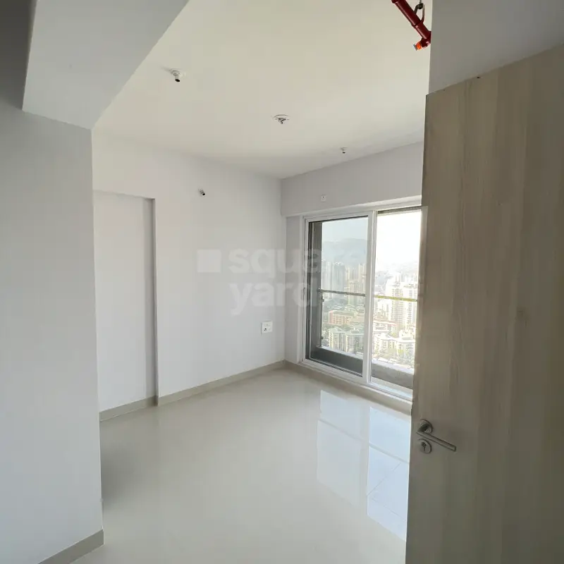 Rental 2 Bedroom 715 Sq.Ft. Apartment in Raymond Ten X Era, Pokhran