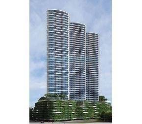 2 BHK Apartment For Resale in Lodha Fiorenza Goregaon East Mumbai  5208186