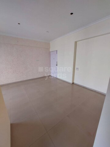 Room in 2 BHK Builder Floor at Taloja Sector 14 – for Sale