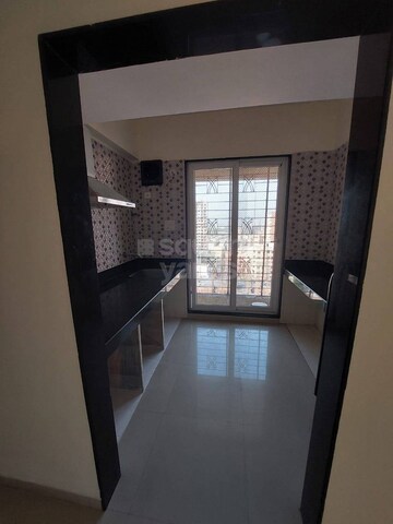 Kitchen in 2 BHK Builder Floor at Taloja Sector 14 – for Sale