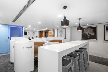 Common Area in  Office Space at Chembur – for Rent