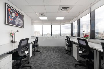 Common Area in  Office Space at Chembur – for Rent