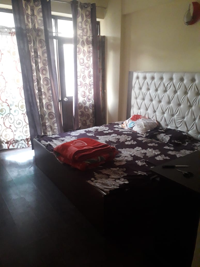 Rental 2 Bedroom 1264 Sq.Ft. Apartment in TDI City Kingsbury, Kundli