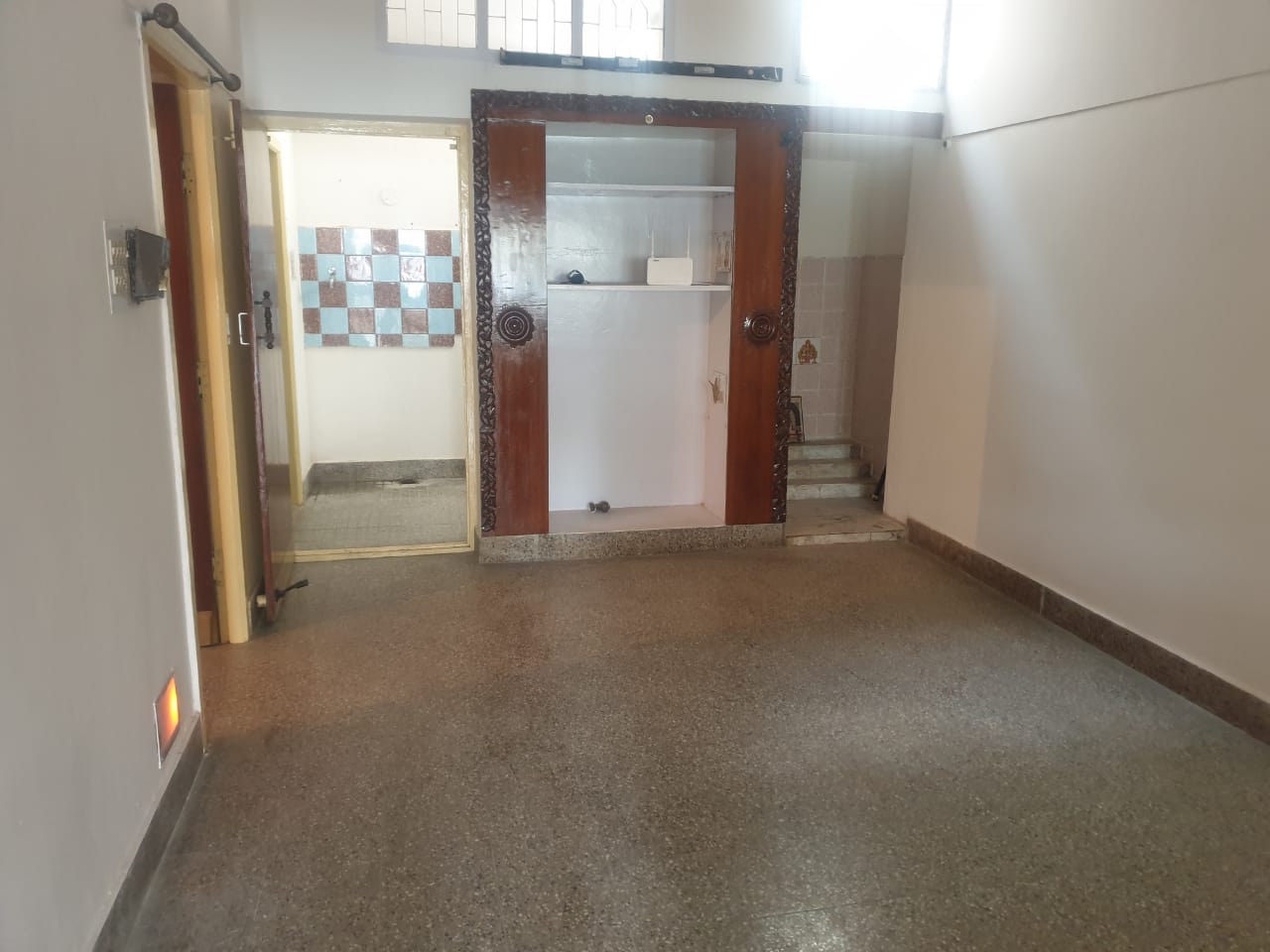 Rental 2 Bedroom 896 Sq.Ft. Independent House in Murugesh Palya