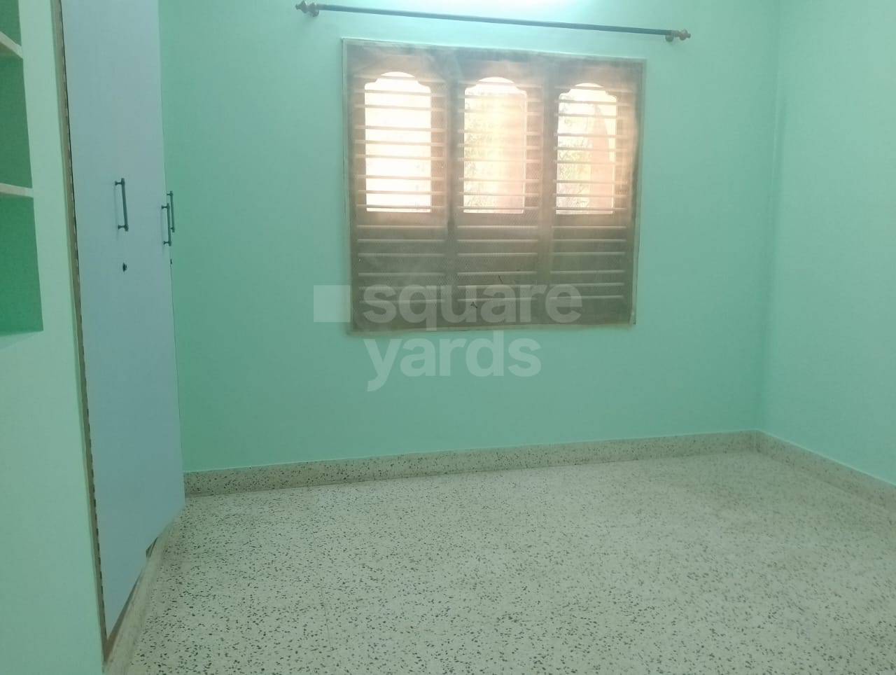 Rental 2 Bedroom 1109 Sq.Ft. Independent House in Murugesh Palya