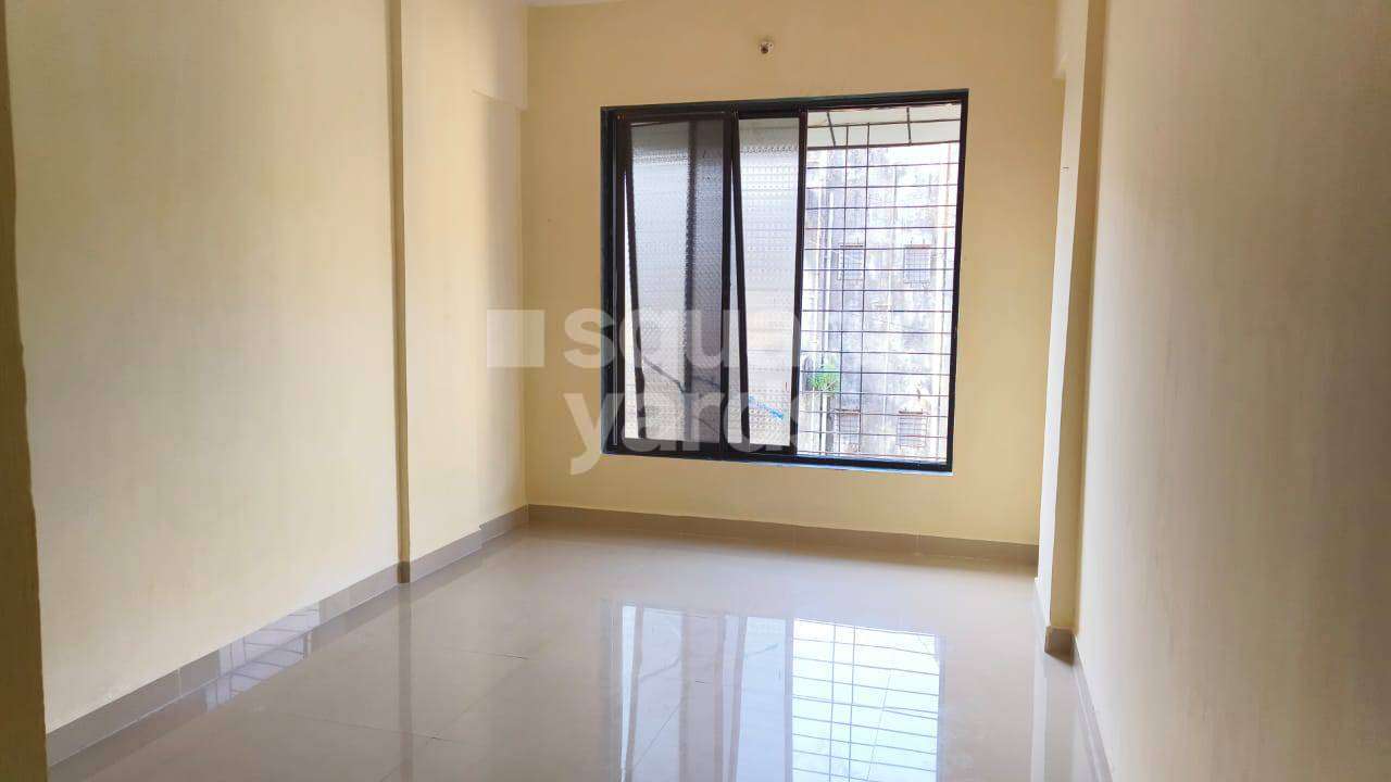 Rental 1 Bedroom 600 Sq.Ft. Apartment in Airoli Sector 8a Navi Mumbai ...