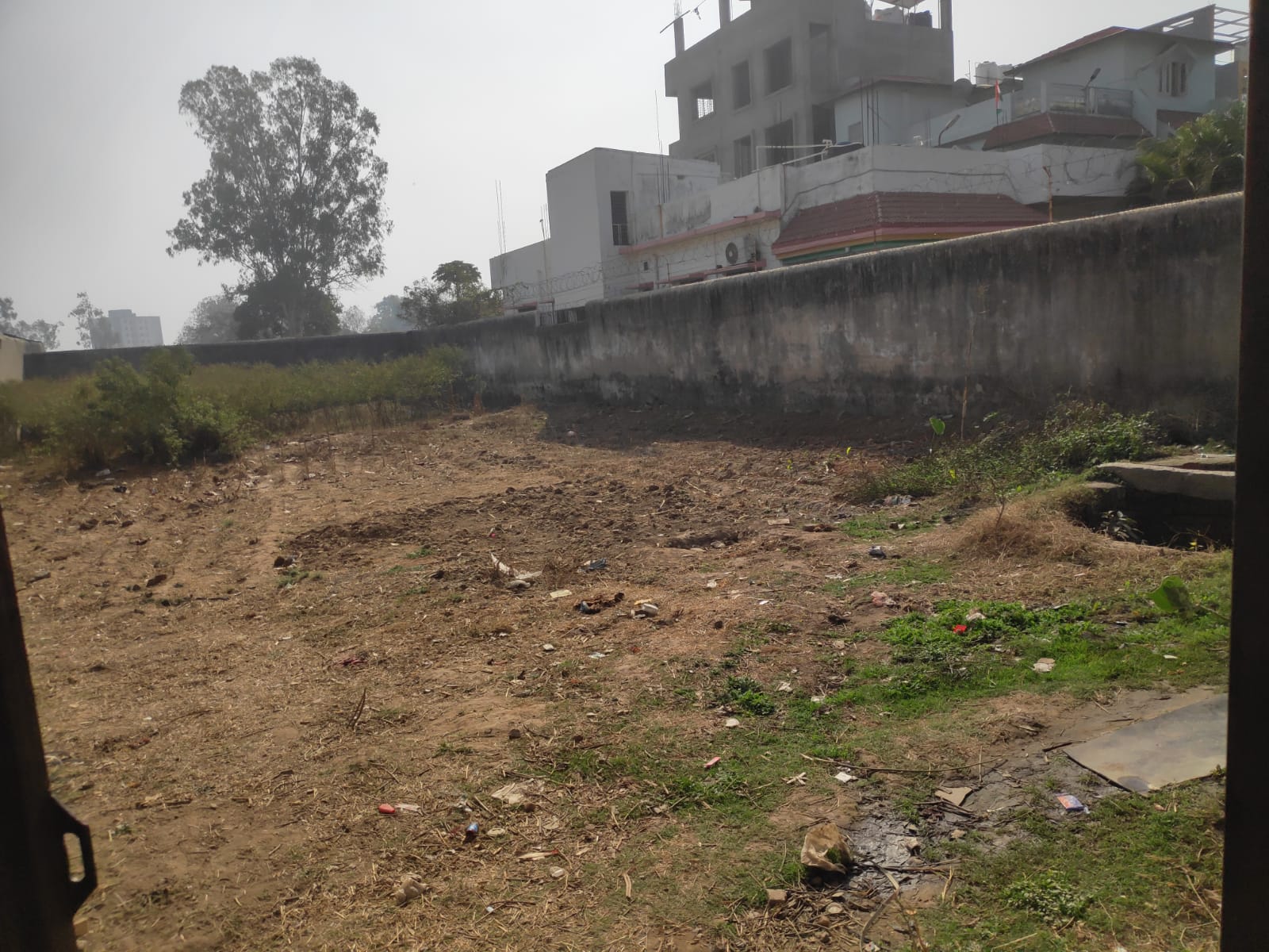 Resale 2178 Sq.Ft. Plot in Booti More Ranchi 5209215