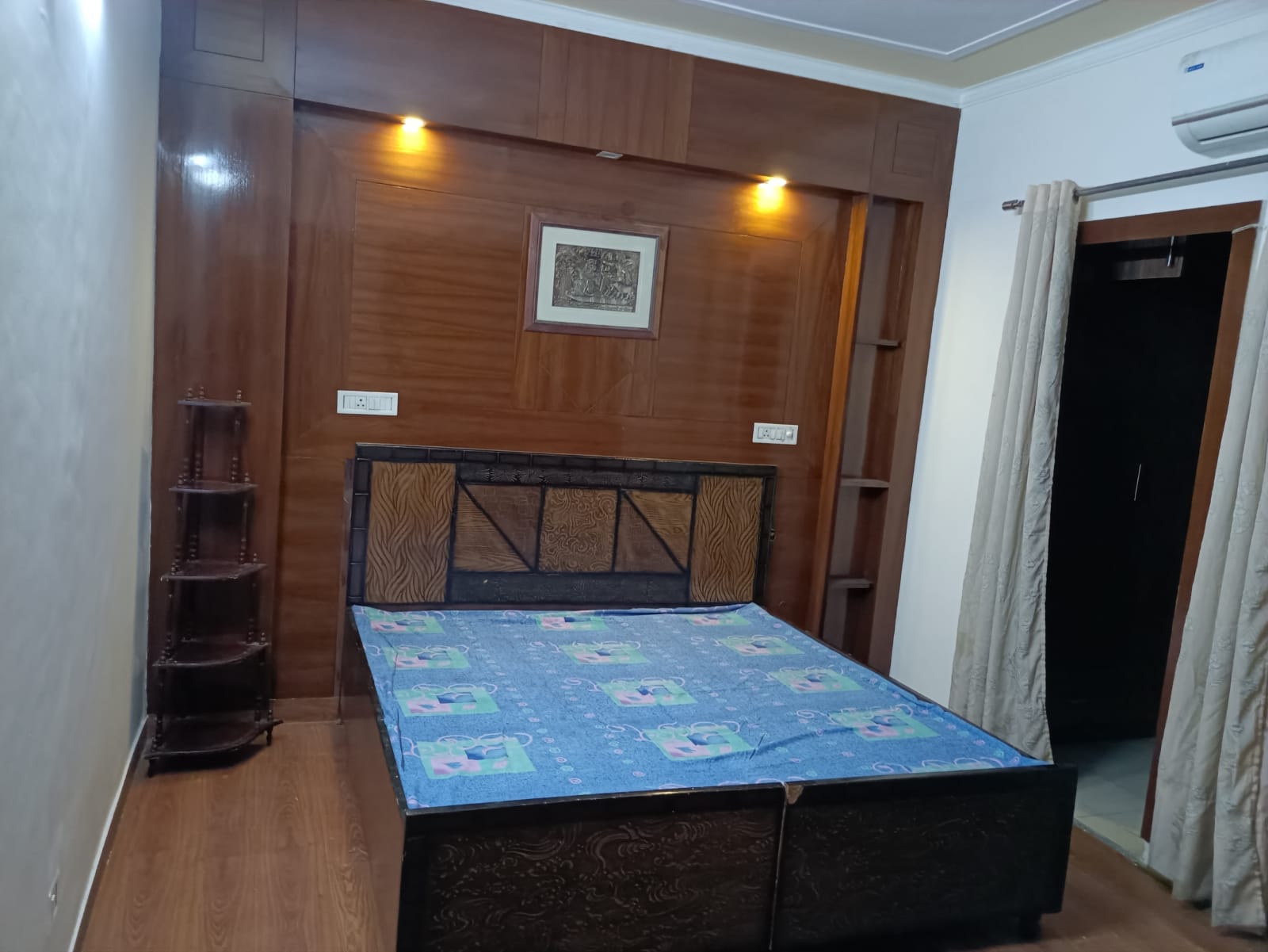 Rental 3 Bedroom 2250 Sq.Ft. Penthouse in Sushma Urban Views, Ghazipur