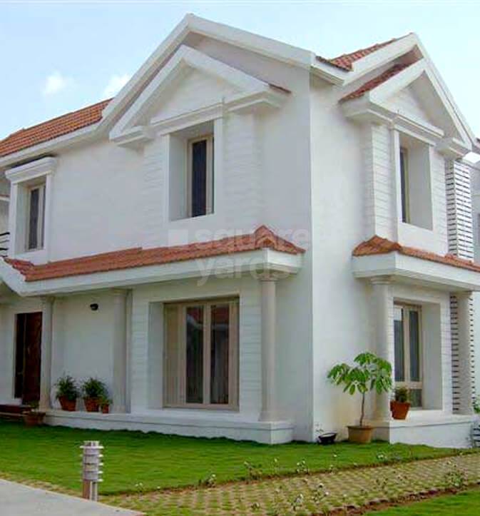 Resale 5 Bedroom 5000 Sq.Ft. Independent House in Whitefield Bangalore