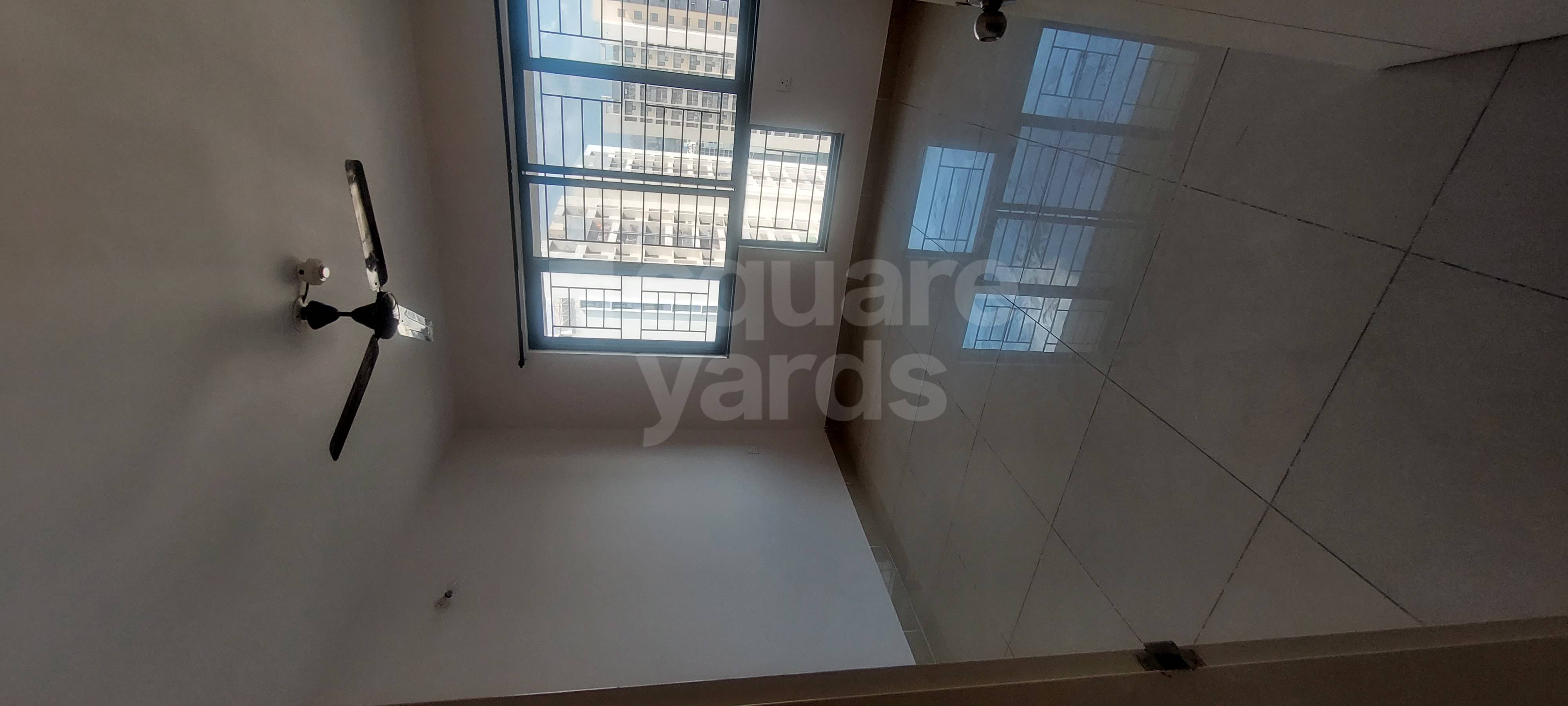 Rental 3 Bedroom 1358 Sq.Ft. Apartment in Nanded Asawari, Nanded Pune