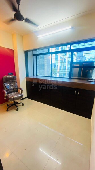 Commercial Office Space 650 Sq.Ft. For Rent in Andheri West Mumbai  5210498