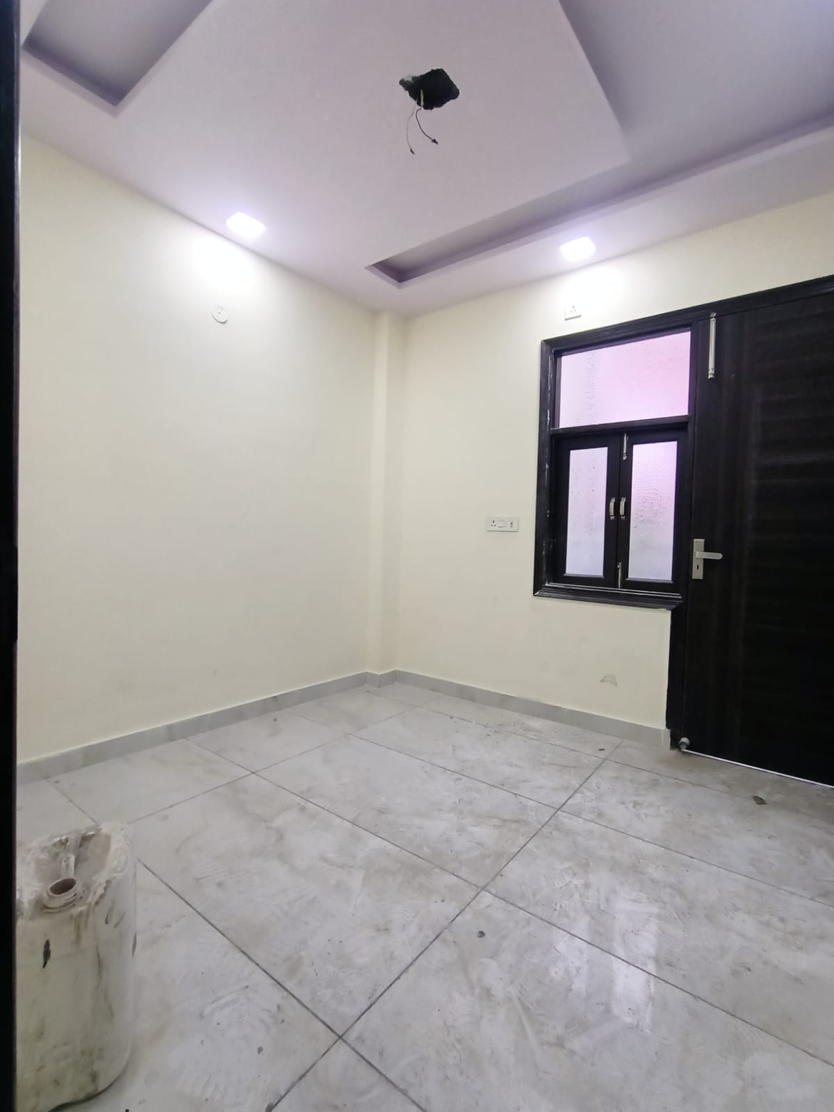 Rental 2 Bedroom 55 Sq.Yd. Builder Floor in East Patel Nagar Delhi