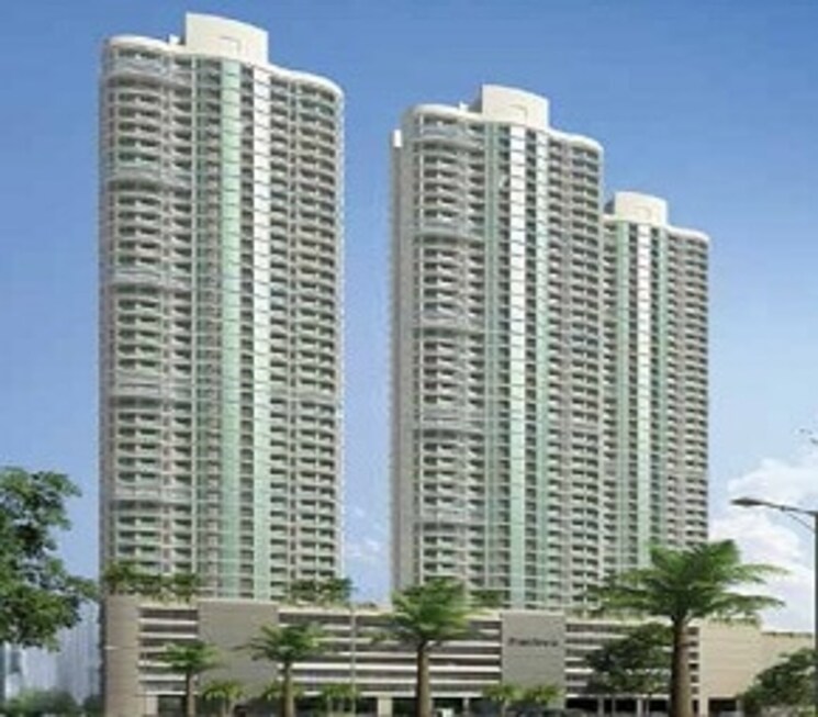 Exterior View, sunteck-city-avenue-1 2 Bedroom 905 Sq.Ft. Apartment In Goregaon West Mumbai 5210950