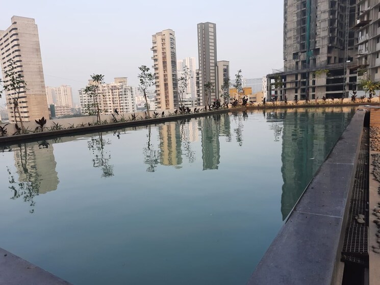 Exterior View, sunteck-city-avenue-1 2 Bedroom 905 Sq.Ft. Apartment In Goregaon West Mumbai 5210950