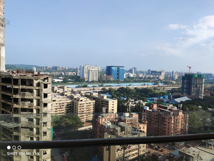 Exterior View, sunteck-city-avenue-1 2 Bedroom 905 Sq.Ft. Apartment In Goregaon West Mumbai 5210950