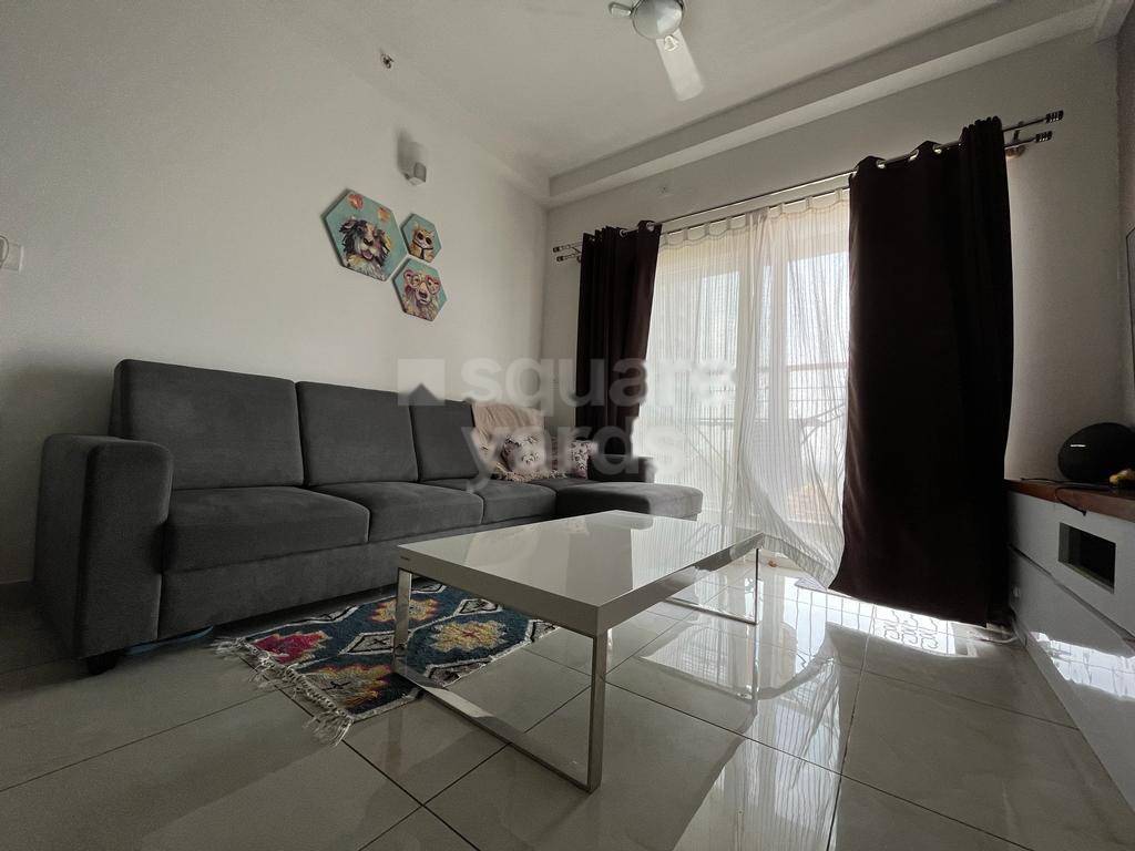 Rental 3 Bedroom 1400 Sq.Ft. Apartment in Prestige Park Square, Bannerghatta Road Bangalore