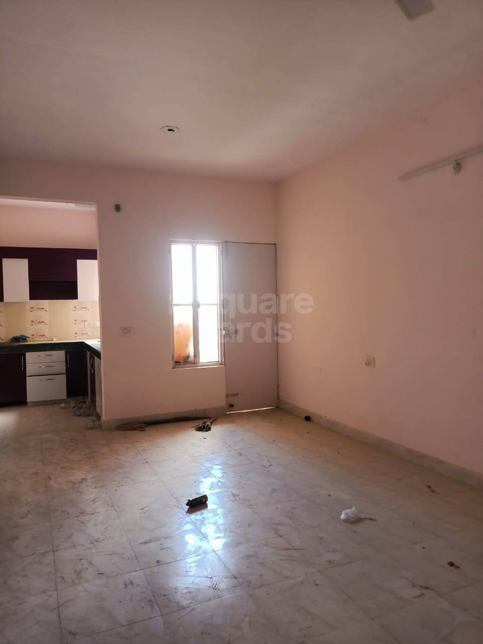 Rental 2 Bedroom 900 Sq.Ft. Apartment in Saryu Enclave, Ghuswal Kalan